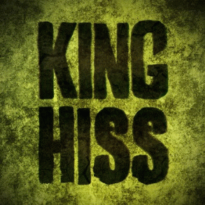 King Hiss : Demo